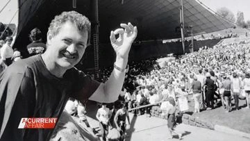 The untold Aussie chapter of the Live Aid story
