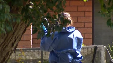 Man charged with DV murder after woman found dead in NSW Hunter region