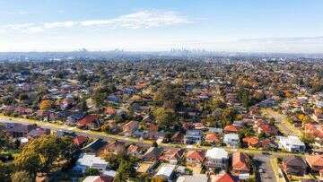 Average single Sydney wage earner locked out of housing market