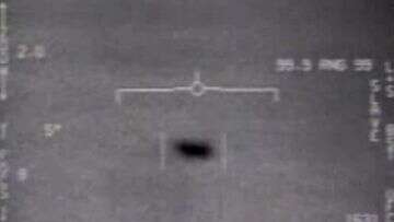 Pentagon received hundreds of reports of new UFO sightings