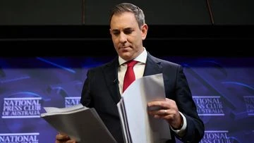 Secret advice calls on government to hike taxes