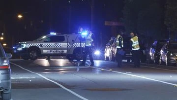 Police hunting driver over deadly hit and run