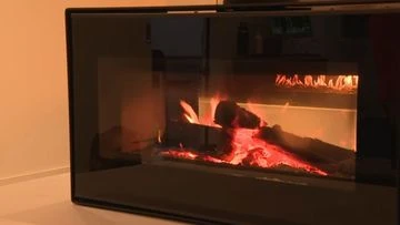 The worst places in Australia for 'silent killer' wood heater smoke