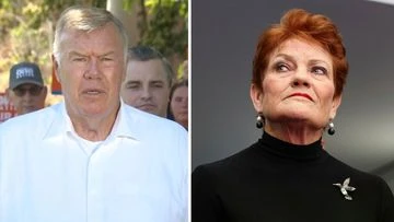 Can Pauline Hanson's One Nation pass its first federal test?