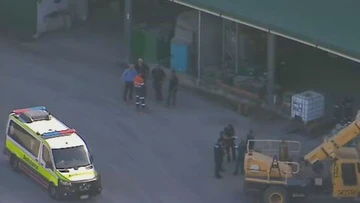 Queensland man killed in workplace accident involving forklift