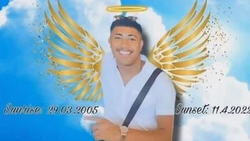 'I took his soul': Teen allegedly killed Easter Show worker before writing rap