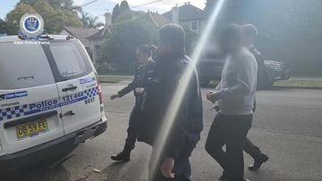 Doctor on $1m bail after alleged abuse of two patients
