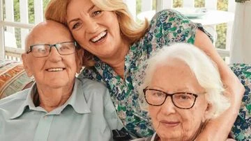 'Awful': Call for better specialist care for dying Australians ﻿