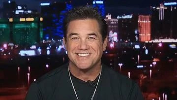 Former Superman actor says he's joining ICE, backs Trump's immigration crackdown