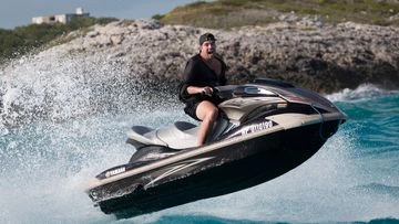 Fyre Fest 2 on the verge of sizzling out in repeat of embarrassing fail