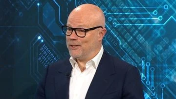 'We've allowed ourselves to lose this generation': Stark warning from cybersecurity expert