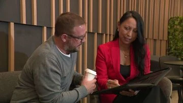 New micro-retirement trend growing in popularity