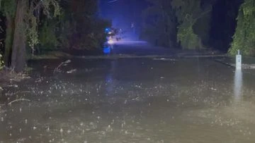 Body found in search for woman missing in NSW floodwaters