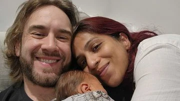Adelaide mum denied $22k parental leave due to 'unfair' rule