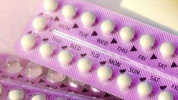 Some women will pay a lot less for the pill from this weekend