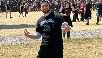 Tributes to 28-year-old killed in rideshare crash after celebrating birthday