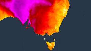 SA braces for hottest day in 5 years and extreme fire danger