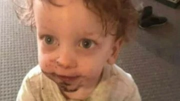 Man sentenced to 32 years behind bars for murdering toddler at Melbourne home