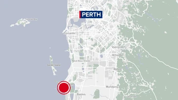 Man dies in hospital after stabbing at home south of Perth