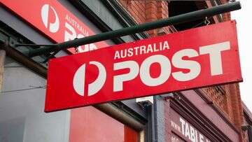 Australia Post's Christmas deadlines are coming up – don't miss out