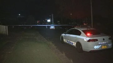 Seven arrested after alleged stabbing, brawl in western Sydney