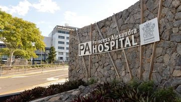 Man dies in Brisbane hospital after attack by fellow patient
