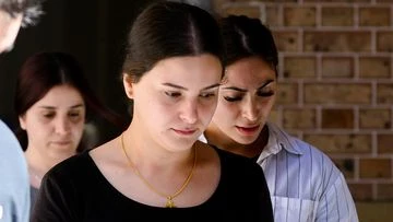 'He does not regret killing my mum,' judge told