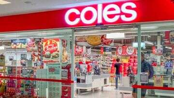 Coles slash more prices in lead-up to Christmas