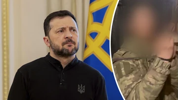 Superpower's soldiers fighting alongside Russia in Ukraine, Zelenskyy says