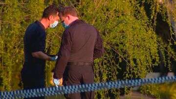 Alleged ANU stabber pleads not guilty over university attack