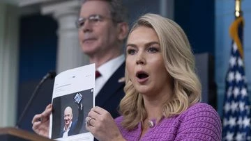 'Pissed' Trump calls Amazon boss over 'tariff charge'