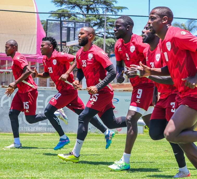 Sekhukhune United FC confident relocation won’t affect performance