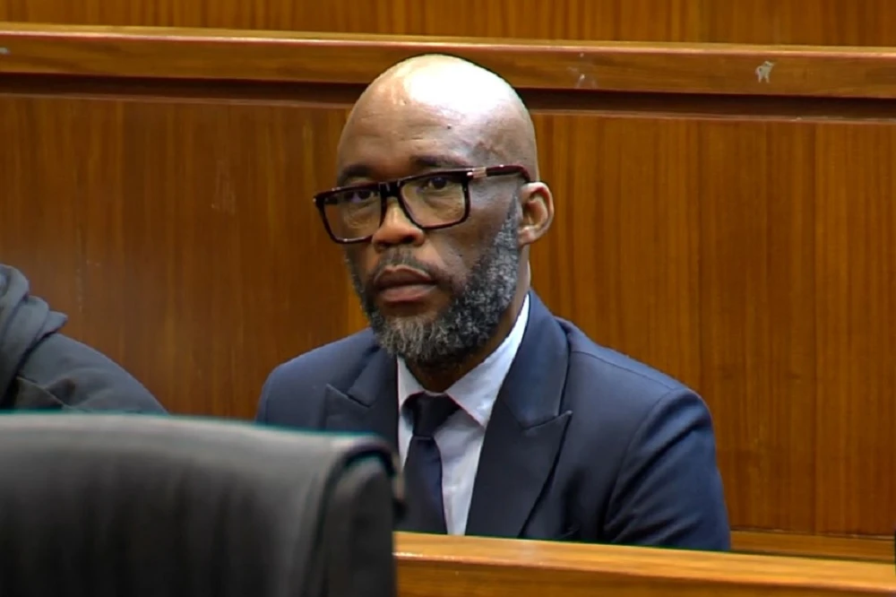 State to hand over outstanding evidence in ‘Cat’ Matlala case