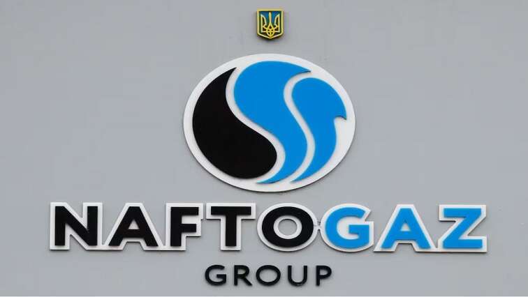 Russian attack damaged Ukraine’s gas production facilities: Naftogaz