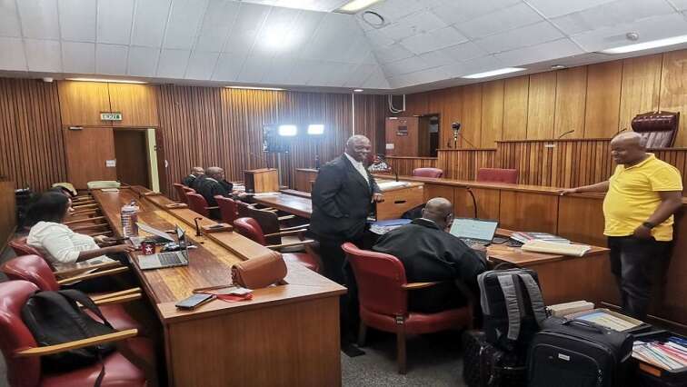 Vodacom witness testifies in Meyiwa case, examines cellphone data