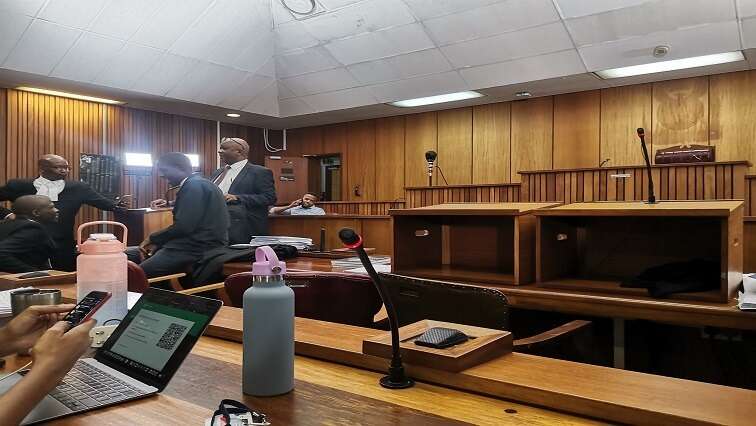 ‘Meyiwa murder accused registered cellphone under different name’