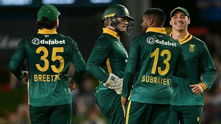 Subrayen reported for suspect bowling action in ODI against Australia