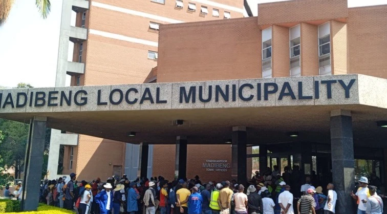 ANC North West recalls Madibeng Local Municipality mayor