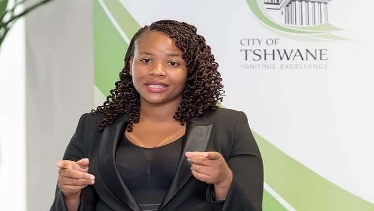 Tshwane’s new Mayor to prioritise city finances and service delivery