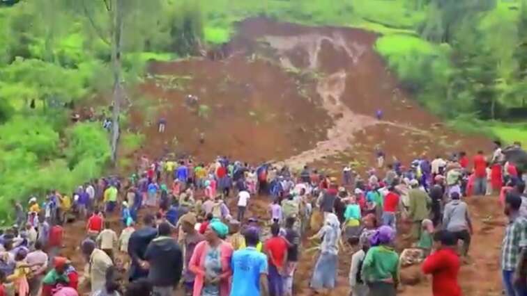 ‘Death toll from Ethiopian landslides jumps to 229’