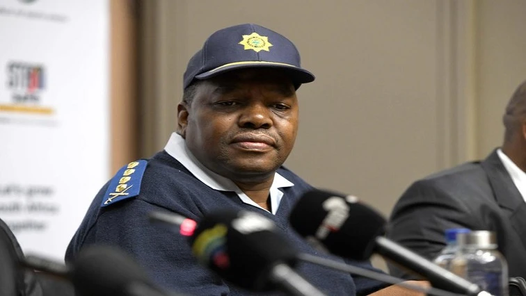 121 police dockets to return to Political Killings Task Team