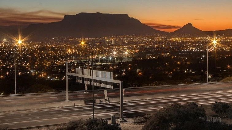 Mayor Hill-Lewis urges Ramaphosa to relocate G20 summit to Cape Town