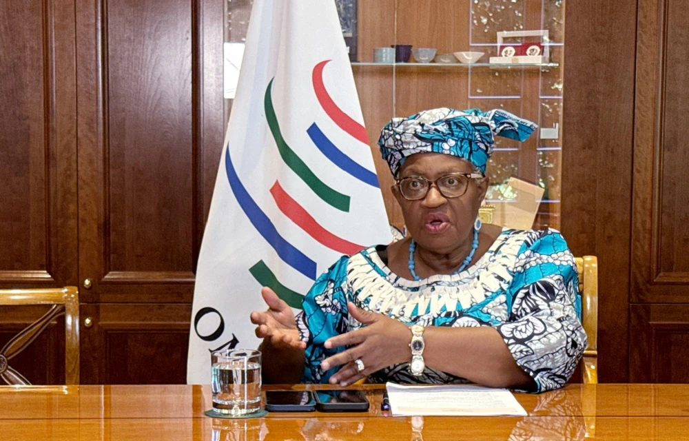 Tariffs cause ‘unprecedented’ disruption to global trade rules: WTO
