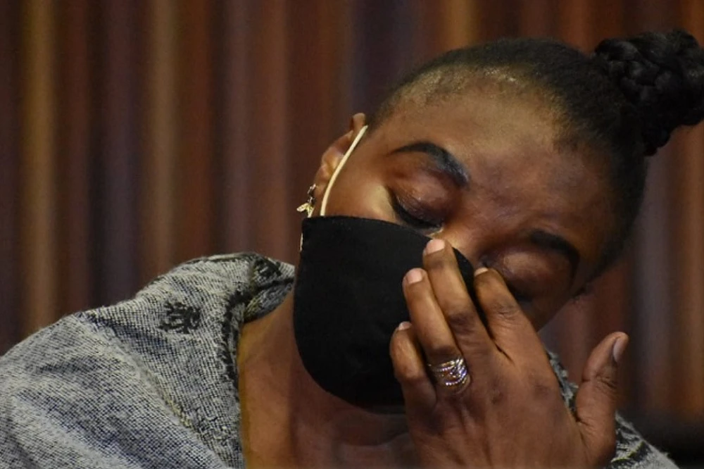 Rosemary Ndlovu, co-accused convicted of incitement to commit murder