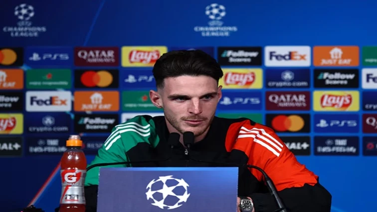Arsenal need more magic moments to reach final: Rice