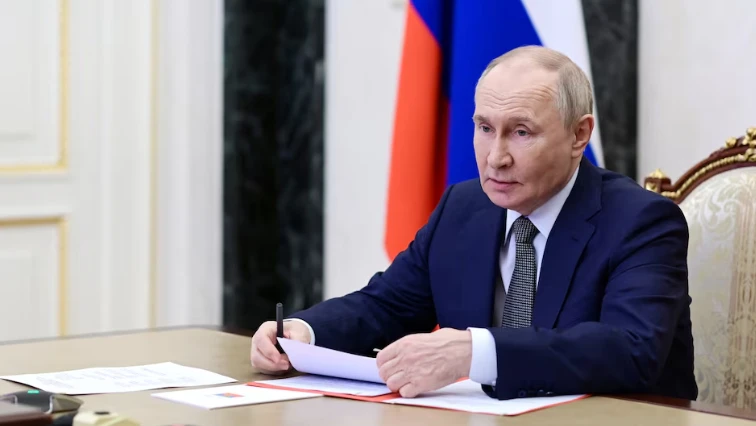 Putin to host first Russia-Arab summit in October