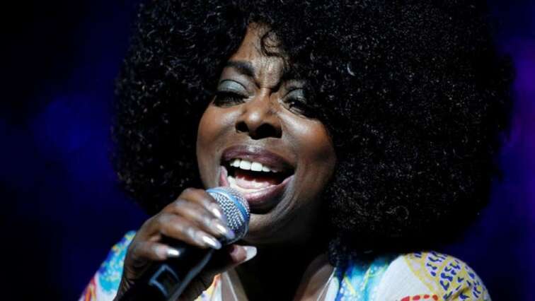 American R’nB singer Angie Stone dies at 63