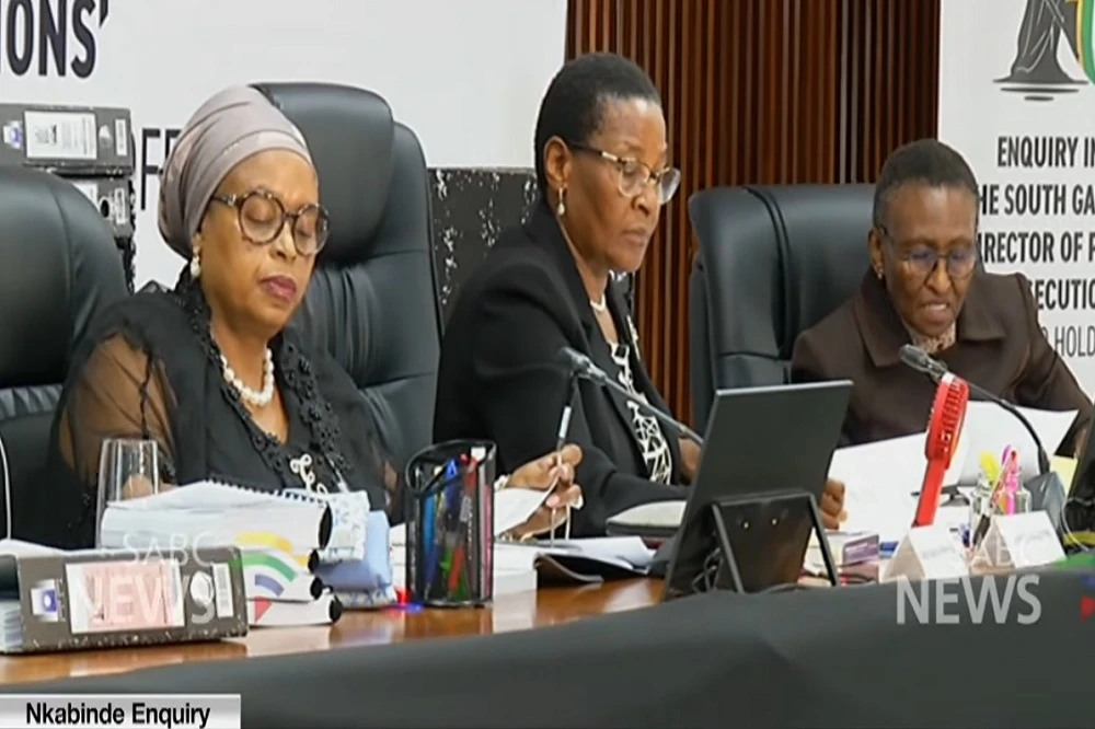 Riley confirms role in withdrawing charges against Cator Manor Unit