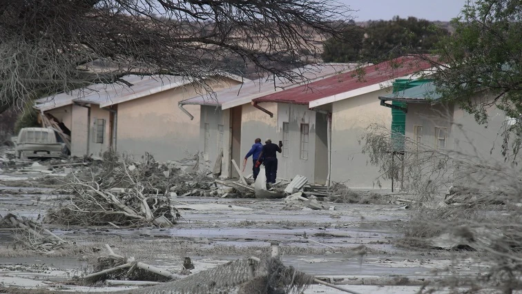 Jagersfontein forum laments slow pace of justice after dam collapse