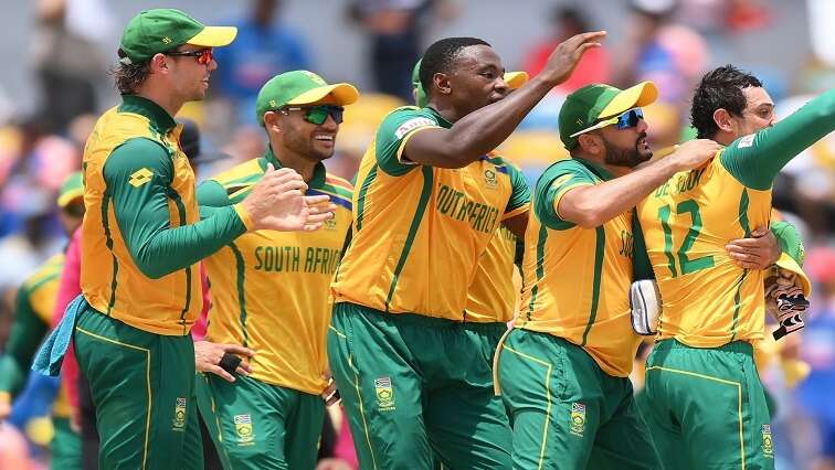 Cricket SA confident Proteas will win ICC silverware soon